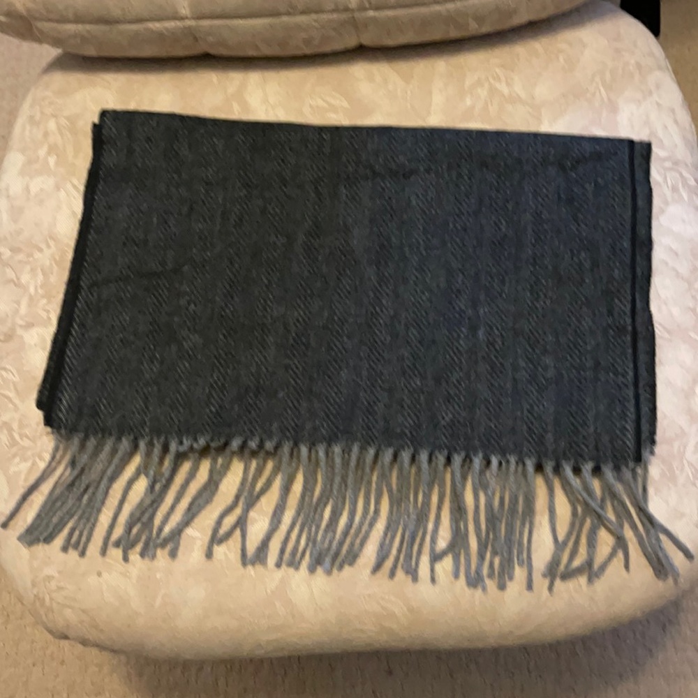 Men’s scarf